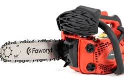 FAWORYT RG2630-A5 PIŁA PILARKA PRZECINARKA SPALINOWA ŁANCUCHOWA OKRZESYWARKA GAŁĘZIÓWKA DO DREWNA JEDNORĘKA