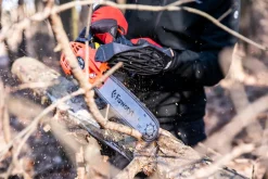 FAWORYT RG2630-A5 PIŁA PILARKA PRZECINARKA SPALINOWA ŁANCUCHOWA OKRZESYWARKA GAŁĘZIÓWKA DO DREWNA JEDNORĘKA