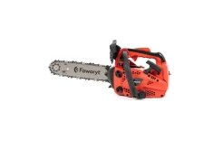 FAWORYT RG2630-A5 PIŁA PILARKA PRZECINARKA SPALINOWA ŁANCUCHOWA OKRZESYWARKA GAŁĘZIÓWKA DO DREWNA JEDNORĘKA