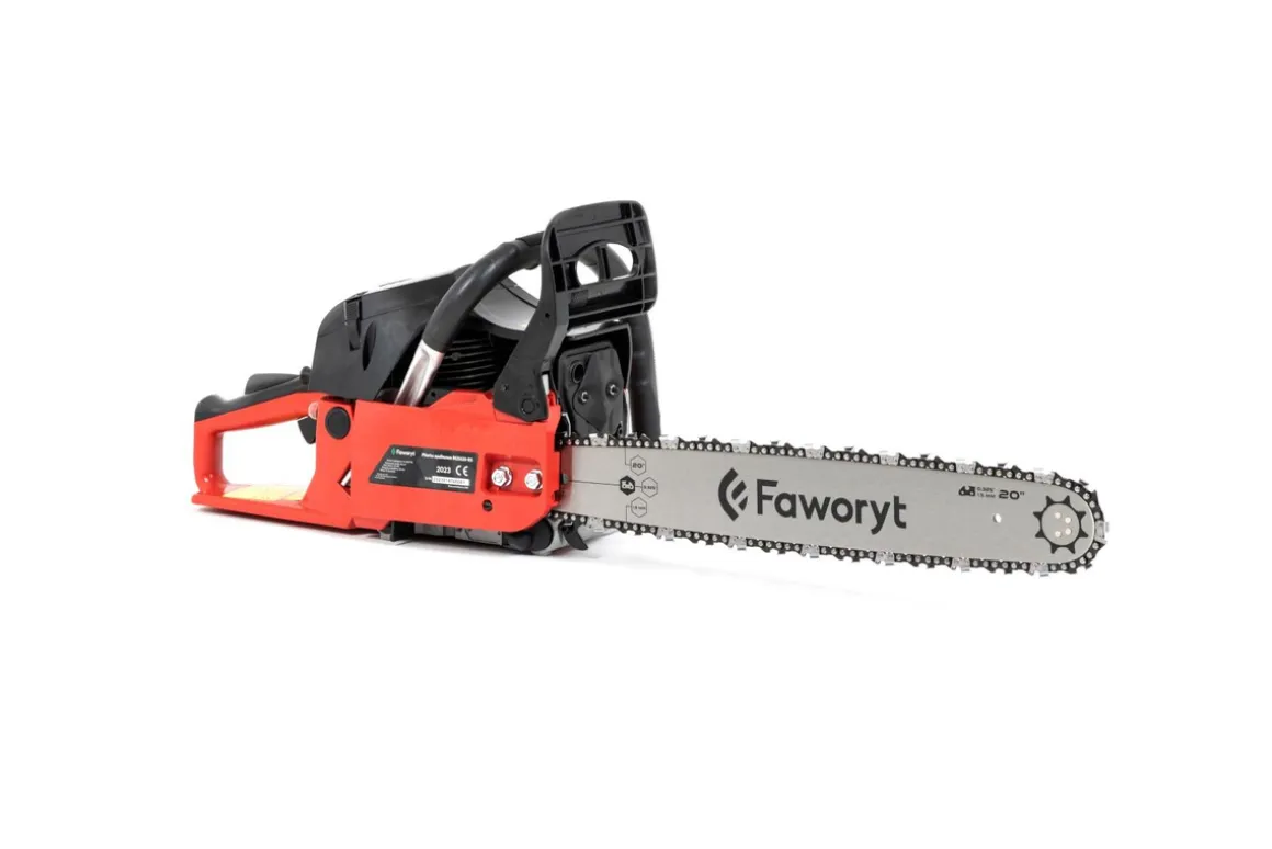 FAWORYT RG5620-B5 PIŁA PILARKA ŁAŃCUCHOWA SPALINOWA 3.1 KM 50cm