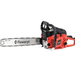 FAWORYT RG5620-B5 PIŁA PILARKA ŁAŃCUCHOWA SPALINOWA 3.1 KM 50cm