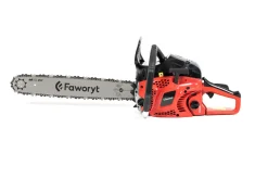 FAWORYT RG5620-B5 PIŁA PILARKA ŁAŃCUCHOWA SPALINOWA 3.1 KM 50cm
