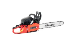 FAWORYT RG5318-B5 PIŁA PILARKA PRZECINARKA SPALINOWA ŁANCUCHOWA DO DREWNA 2.7 KM / 45cm