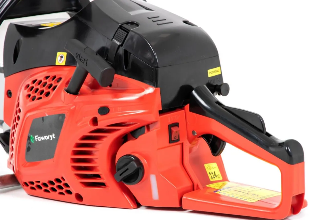 FAWORYT RG5345X1-A5 PIŁA PILARKA PRZECINARKA SPALINOWA 2.7 KM 45 cm