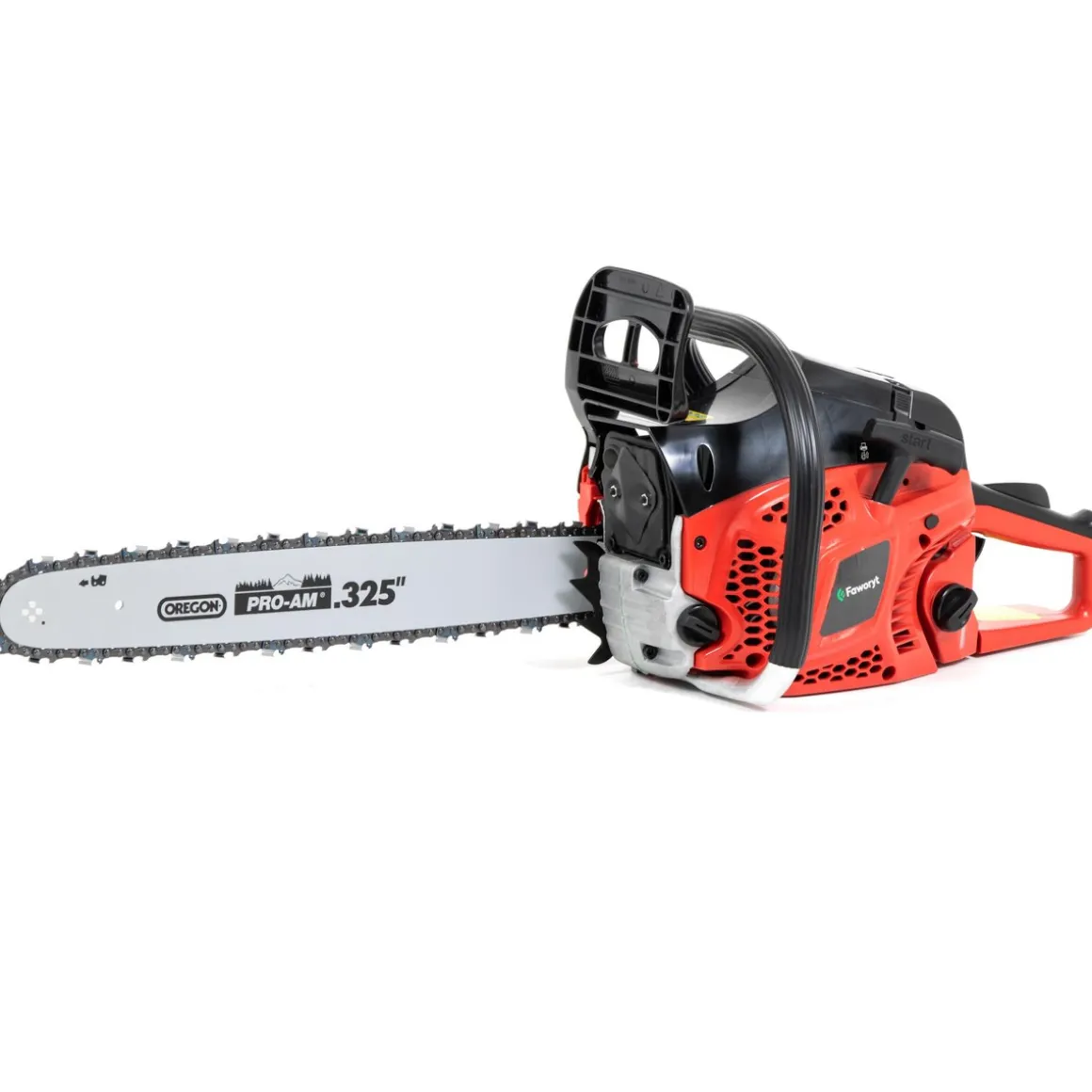 FAWORYT RG5345X1-A5 PIŁA PILARKA PRZECINARKA SPALINOWA 2.7 KM 45 cm