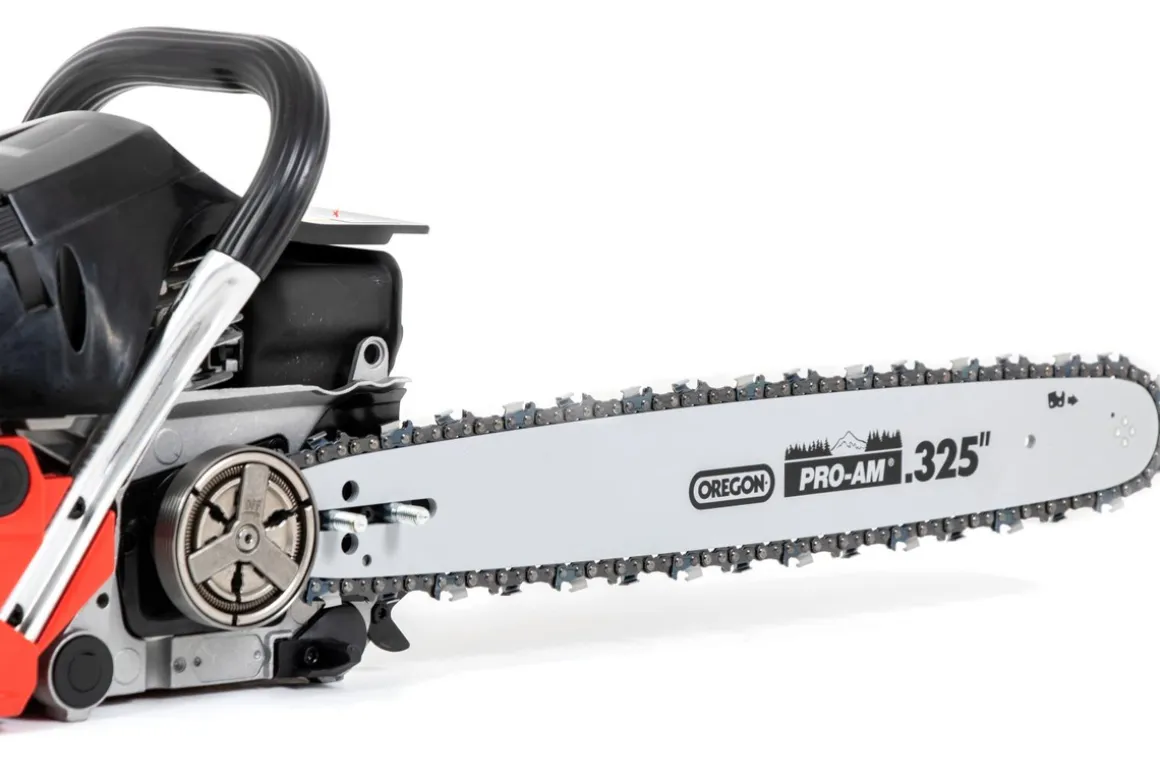 FAWORYT RG5345X1-A5 PIŁA PILARKA PRZECINARKA SPALINOWA 2.7 KM 45 cm
