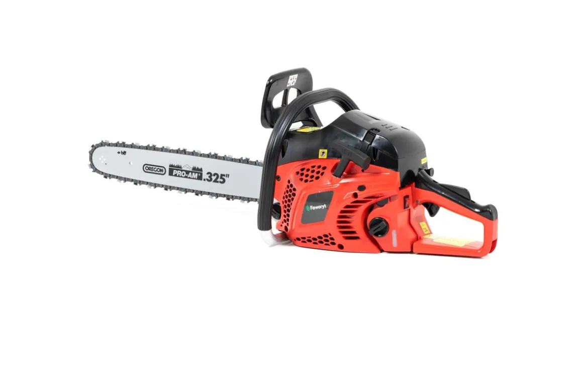 FAWORYT RG5345X1-A5 PIŁA PILARKA PRZECINARKA SPALINOWA 2.7 KM 45 cm