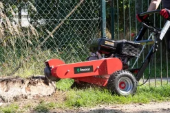 FAWORYT SF15 FREZ FREZARKA DO USUWANIA PNI KORZENI KARCZOWNIK DRZEW 15 KM