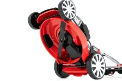 FAWORYT SHA51BS750N-4W1 KOSIARKA SPALINOWA Z NAPĘDEM BRIGGS 750 51cm