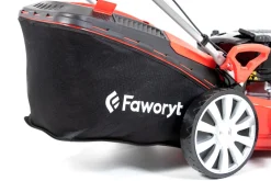 FAWORYT SHA51BS750N-4W1 KOSIARKA SPALINOWA Z NAPĘDEM BRIGGS 750 51cm