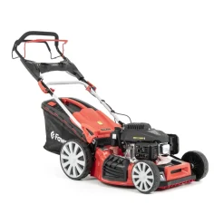 FAWORYT SHE51N196L-4W1 KOSIARKA SPALINOWA DO TRAWY Z NAPĘDEM 51cm / 5KM