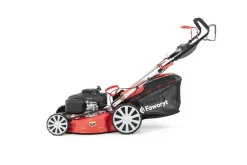 FAWORYT SHE51N196L-4W1 KOSIARKA SPALINOWA DO TRAWY Z NAPĘDEM 51cm / 5KM