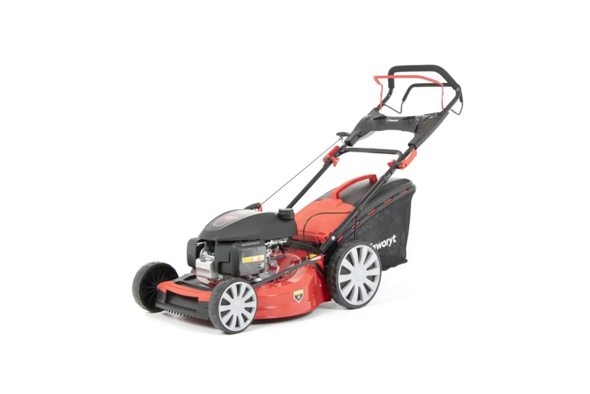 FAWORYT SH51N170H-4W1 KOSIARKA SPALINOWA Z NAPĘDEM HONDA GCV170 51cm