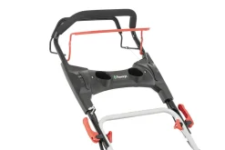 FAWORYT SH51N196LE-4W1 KOSIARKA SPALINOWA NAPĘD ELEKTRYCZNY ROZRUSZNIK ESTART 51cm