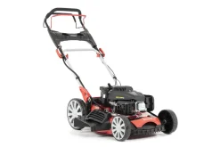 FAWORYT SH51N196LE-4W1 KOSIARKA SPALINOWA NAPĘD ELEKTRYCZNY ROZRUSZNIK ESTART 51cm