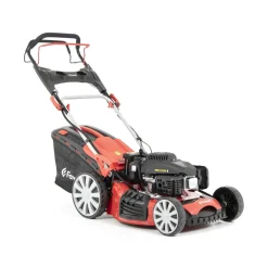 FAWORYT SH51N196LE-4W1 KOSIARKA SPALINOWA NAPĘD ELEKTRYCZNY ROZRUSZNIK ESTART 51cm