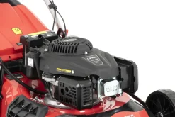 FAWORYT SH51N196LE-4W1 KOSIARKA SPALINOWA NAPĘD ELEKTRYCZNY ROZRUSZNIK ESTART 51cm