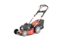 FAWORYT SH51N196LE-4W1 KOSIARKA SPALINOWA NAPĘD ELEKTRYCZNY ROZRUSZNIK ESTART 51cm