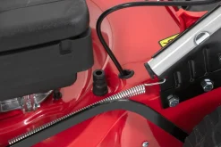 FAWORYT SH46N139L KOSIARKA SPALINOWA DO TRAWY Z NAPĘDEM LONCIN 4KM 46cm