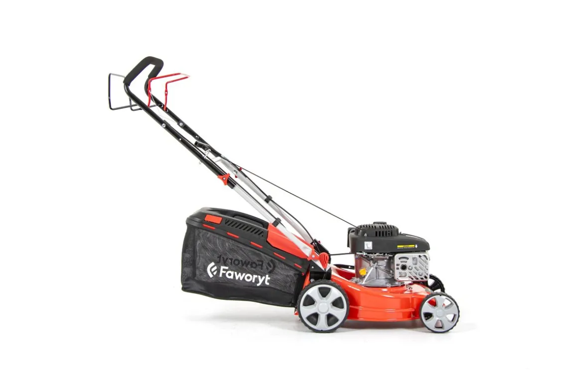 FAWORYT SH41N123L KOSIARKA SPALINOWA Z NAPĘDEM 3 KM 41cm