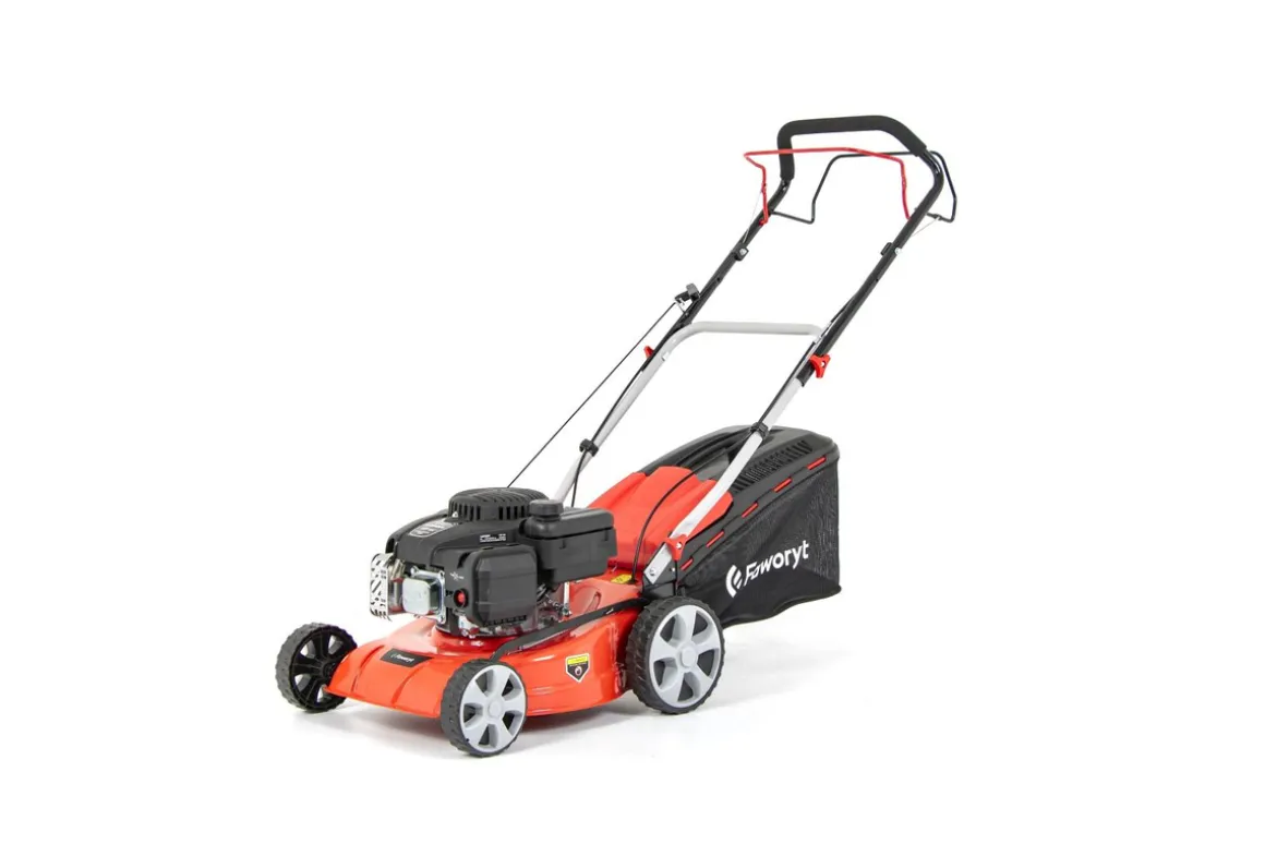 FAWORYT SH41N123L KOSIARKA SPALINOWA Z NAPĘDEM 3 KM 41cm