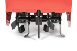 FAWORYT SHT48F-950B GLEBOGRYZARKA SPALINOWA KULTYWATOR B&S CR950 48 cm (WSPÓŁBIEŻNA)