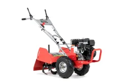 FAWORYT SHT48F-200H GLEBOGRYZARKA SPALINOWA KULTYWATOR Z NAPĘDEM WSPÓŁBIEŻNA 6,5 KM 48cm