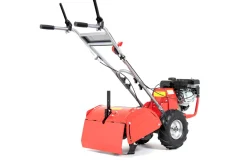 FAWORYT SHT48F-200H GLEBOGRYZARKA SPALINOWA KULTYWATOR Z NAPĘDEM WSPÓŁBIEŻNA 6,5 KM 48cm