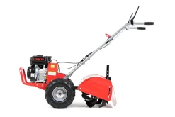 FAWORYT SHT48F-200H GLEBOGRYZARKA SPALINOWA KULTYWATOR Z NAPĘDEM WSPÓŁBIEŻNA 6,5 KM 48cm