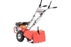 FAWORYT SHT48F-196L GLEBOGRYZARKA SPALINOWA KULTYWATOR DZIK Z NAPĘDEM WSPÓŁBIEŻNA 6,5KM 48cm