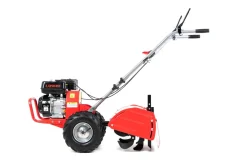 FAWORYT SHT48F-196L GLEBOGRYZARKA SPALINOWA KULTYWATOR DZIK Z NAPĘDEM WSPÓŁBIEŻNA 6,5KM 48cm