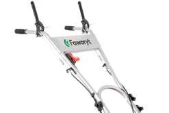 FAWORYT SHT48-200H GLEBOGRYZARKA SPALINOWA KULTYWATOR Z NAPĘDEM PRZECIWBIEŻNA 6,5 KM 48cm