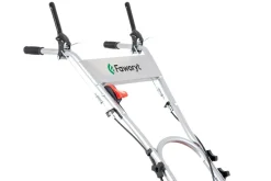FAWORYT SHT48-196L GLEBOGRYZARKA SPALINOWA KULTYWATOR DZIK Z NAPĘDEM PRZECIWBIEŻNA 6,5KM 48cm