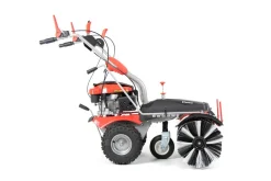 FAWORYT SHZ80-196L ZAMIATARKA ODŚNIEŻARKA ODŚNIEŻARKI SPALINOWA z NAPĘDEM 6,5 KM 80cm