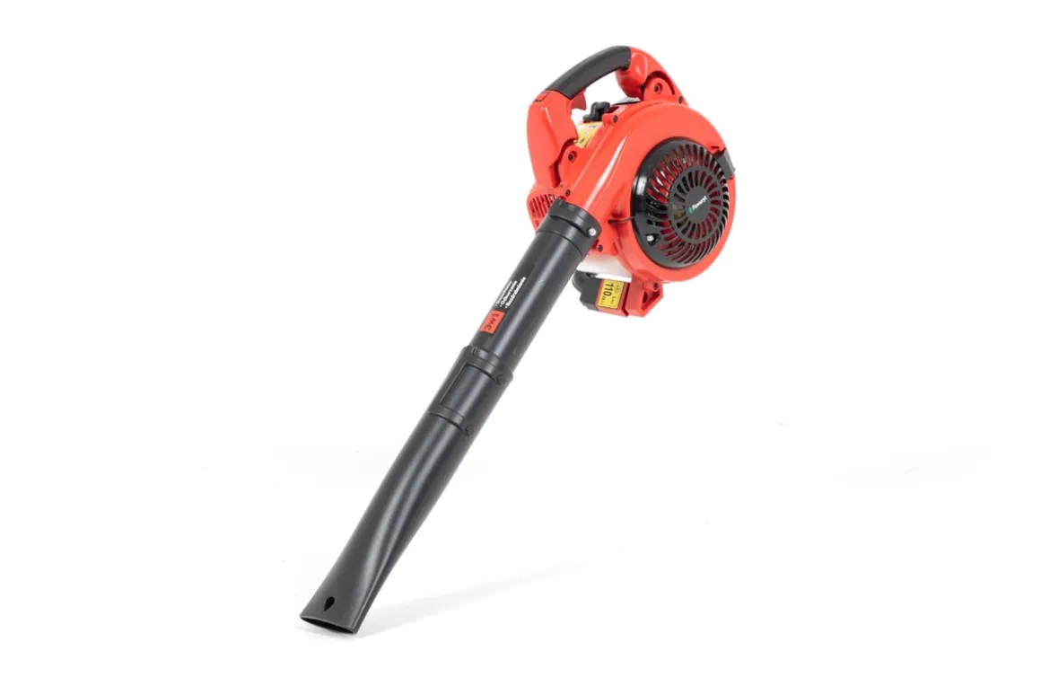 FAWORYT SPD30D ODKURZACZ DO LIŚCI SPALINOWY OGRODOWY DMUCHAWA 2w1