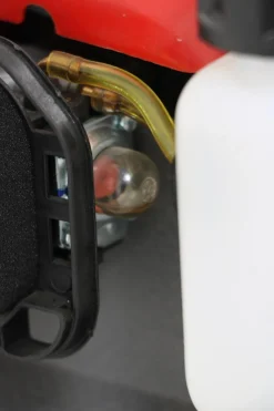 FAWORYT SPN261 SEKATOR NOŻYCE SPALINOWE DO ŻYWOPŁOTU KRZAKÓW KRZEWÓW