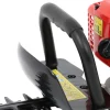 FAWORYT TMN225 EKATOR NOŻYCE SPALINOWE DO ŻYWOPŁOTU KRZAKÓW KRZEWÓW SPALINOWE 65cm