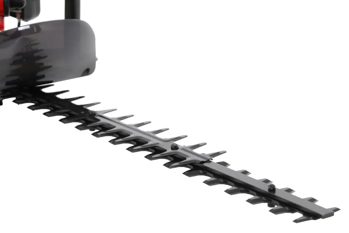 FAWORYT TMN225 EKATOR NOŻYCE SPALINOWE DO ŻYWOPŁOTU KRZAKÓW KRZEWÓW SPALINOWE 65cm