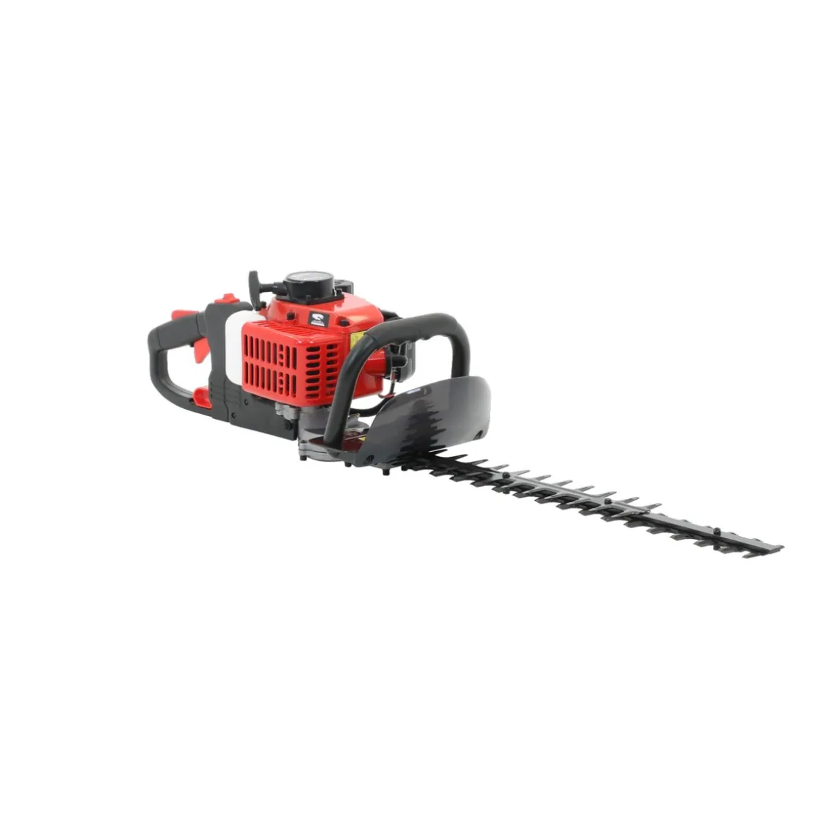 FAWORYT TMN225 EKATOR NOŻYCE SPALINOWE DO ŻYWOPŁOTU KRZAKÓW KRZEWÓW SPALINOWE 65cm