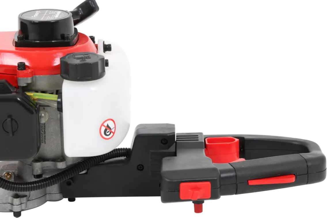 FAWORYT TMN225 EKATOR NOŻYCE SPALINOWE DO ŻYWOPŁOTU KRZAKÓW KRZEWÓW SPALINOWE 65cm