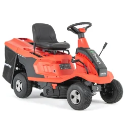 FAWORYT TR66 ML TRAKTOR TRAKTOREK OGRODOWY RIDER KOSIARKA DO KOSZENIA TRAWY 6 KM Loncin / 65 cm