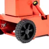 FAWORYT TRV8T ŁUPARKA DO DREWNA HYDRAULICZNA ELEKTRYCZNA 8 Ton