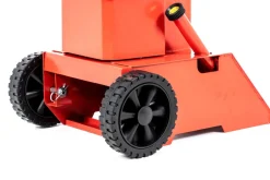 FAWORYT TRV8T ŁUPARKA DO DREWNA HYDRAULICZNA ELEKTRYCZNA 8 Ton