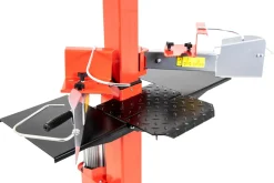 FAWORYT TRV8T ŁUPARKA DO DREWNA HYDRAULICZNA ELEKTRYCZNA 8 Ton