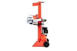 FAWORYT TRV8T ŁUPARKA DO DREWNA HYDRAULICZNA ELEKTRYCZNA 8 Ton
