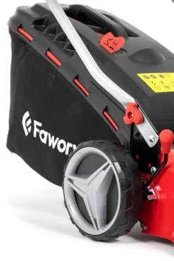 FAWORYT WA41P127R KOSIARKA SPALINOWA DO TRAWY 40cm 2.7KM