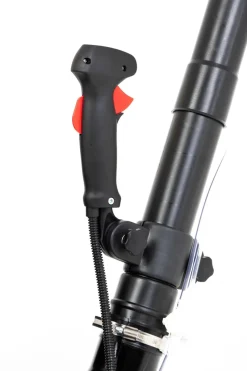 FAWORYT YOS314 OPRYSKIWACZ SPALINOWY PLECAKOWY OGRODOWY SADOWNICZY 3.0 KM 12L 12m