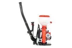 FAWORYT YOS314 OPRYSKIWACZ SPALINOWY PLECAKOWY OGRODOWY SADOWNICZY 3.0 KM 12L 12m