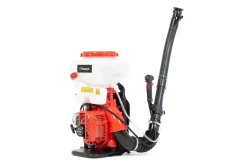 FAWORYT YOS314 OPRYSKIWACZ SPALINOWY PLECAKOWY OGRODOWY SADOWNICZY 3.0 KM 12L 12m