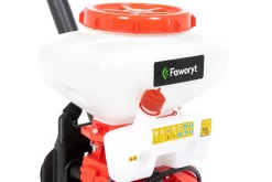 FAWORYT YOS314 OPRYSKIWACZ SPALINOWY PLECAKOWY OGRODOWY SADOWNICZY 3.0 KM 12L 12m